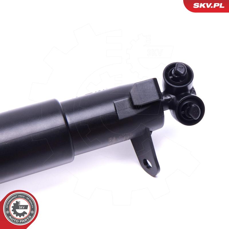 Gicleur d'eau de nettoyage, nettoyage des phares ESEN SKV 15SKV636 - Visuel 1