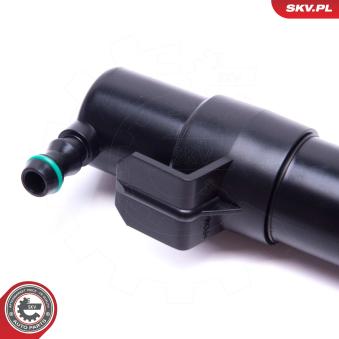 Gicleur d'eau de nettoyage, nettoyage des phares ESEN SKV 15SKV638