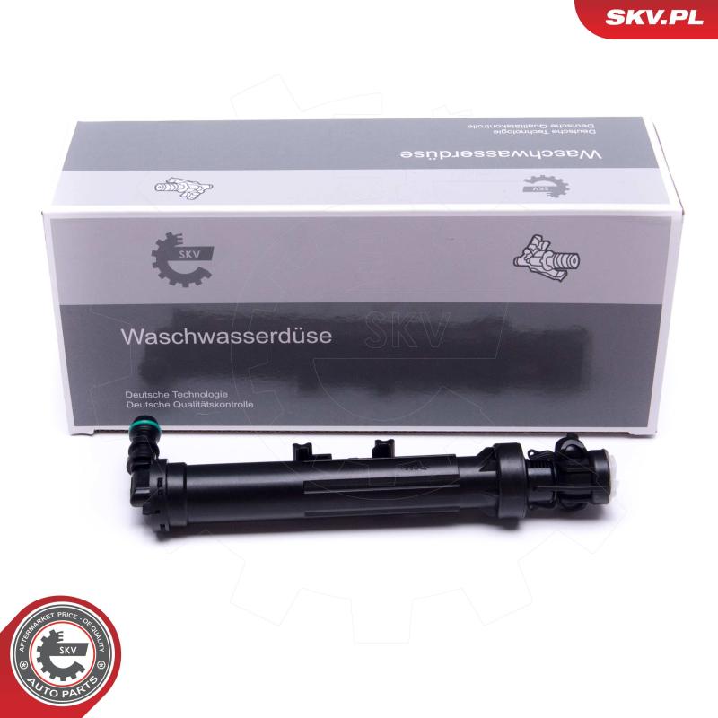 Gicleur d'eau de nettoyage, nettoyage des phares ESEN SKV 15SKV650 - Visuel 1