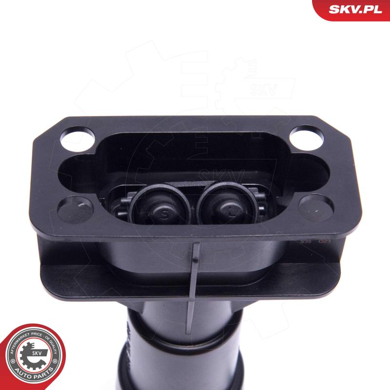Gicleur d'eau de nettoyage, nettoyage des phares ESEN SKV 15SKV505 - Visuel 1
