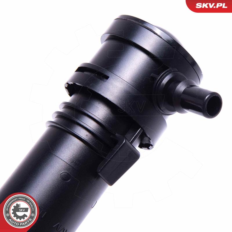Gicleur d'eau de nettoyage, nettoyage des phares ESEN SKV 15SKV723 - Visuel 2
