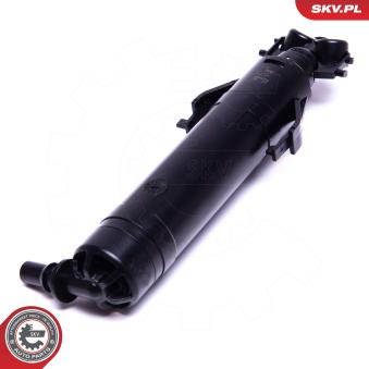 Gicleur d'eau de nettoyage, nettoyage des phares ESEN SKV 15SKV726 pour MERCEDES-BENZ CLASSE E 2.0 TDI - 177cv