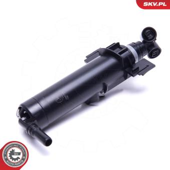 Gicleur d'eau de nettoyage, nettoyage des phares ESEN SKV [15SKV683]