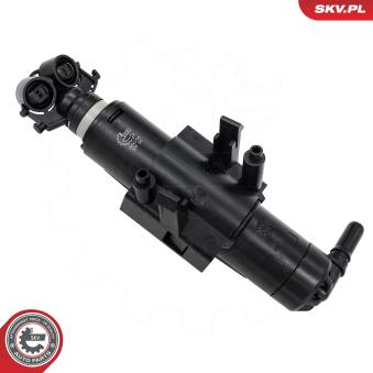 Gicleur d'eau de nettoyage, nettoyage des vitres ESEN SKV [15SKV745]