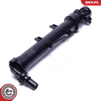 Gicleur d'eau de nettoyage, nettoyage des phares ESEN SKV [15SKV691]