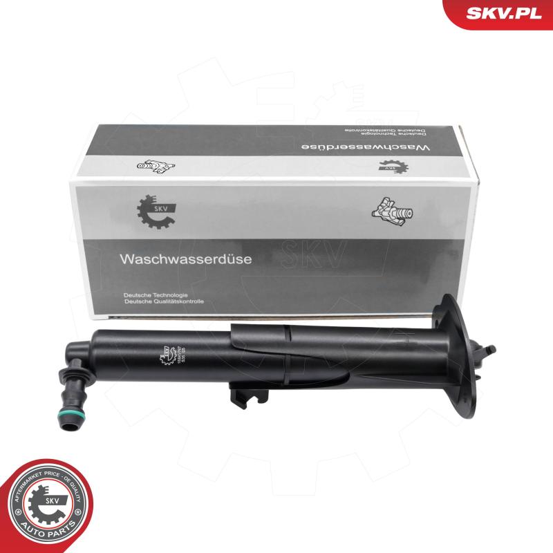 Gicleur d'eau de nettoyage, nettoyage des vitres ESEN SKV 15SKV767 - Visuel 2