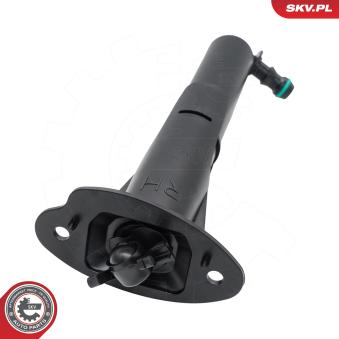 Gicleur d'eau de nettoyage, nettoyage des vitres ESEN SKV [15SKV768]
