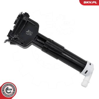 Gicleur d'eau de nettoyage, nettoyage des vitres ESEN SKV [15SKV771]