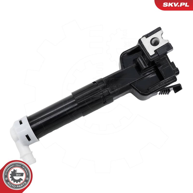 Gicleur d'eau de nettoyage, nettoyage des vitres ESEN SKV 15SKV771 - Visuel 1