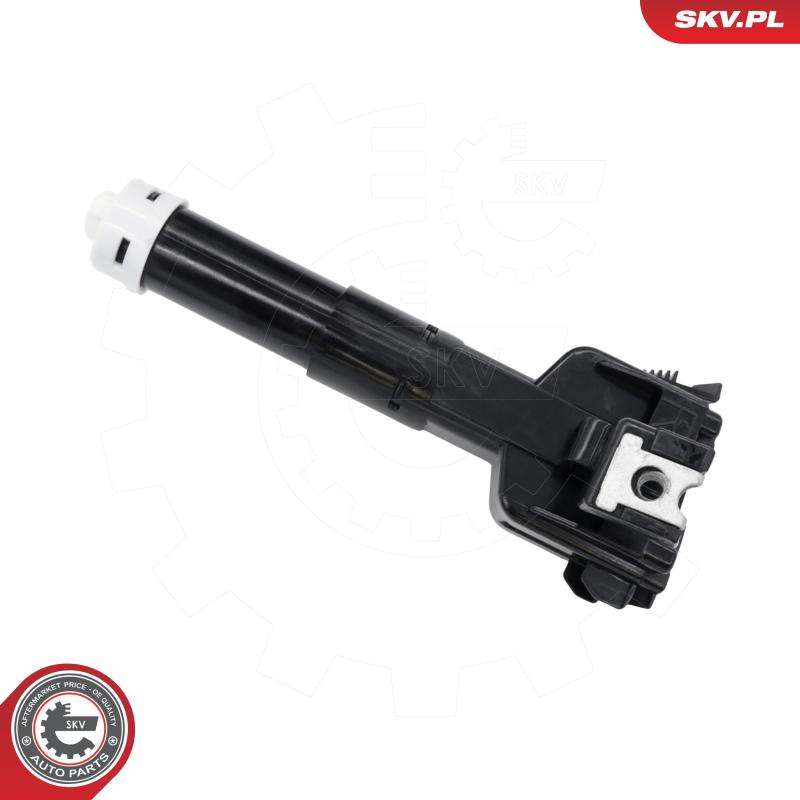 Gicleur d'eau de nettoyage, nettoyage des vitres ESEN SKV 15SKV772 - Visuel 1