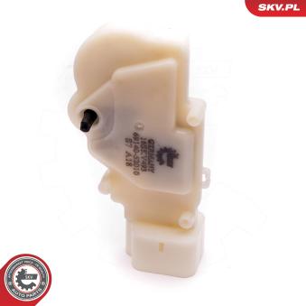 Serrure de porte ESEN SKV 16SKV493 Serrure de porte ESEN SKV 16SKV493