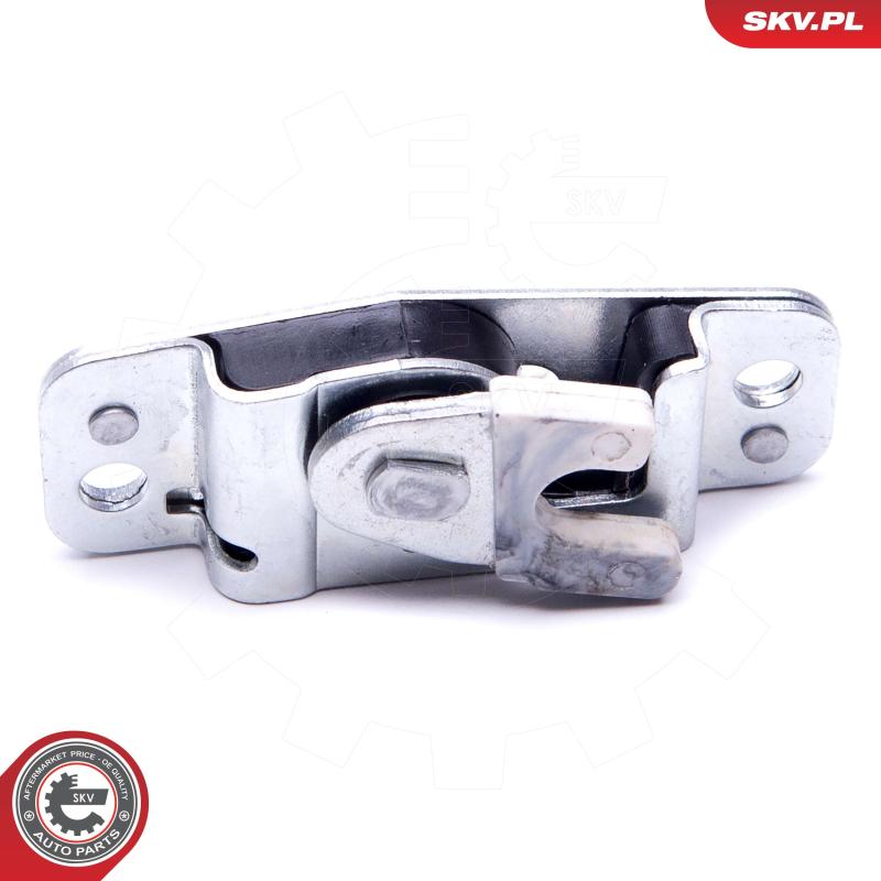 Serrure de porte ESEN SKV 16SKV348 - Visuel 1