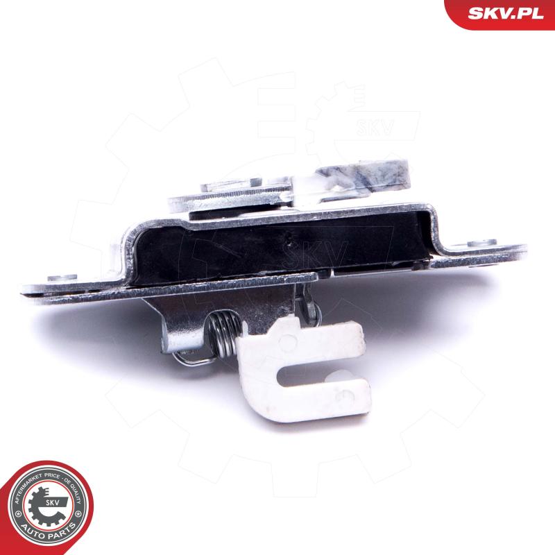 Serrure de porte ESEN SKV 16SKV348 - Visuel 2