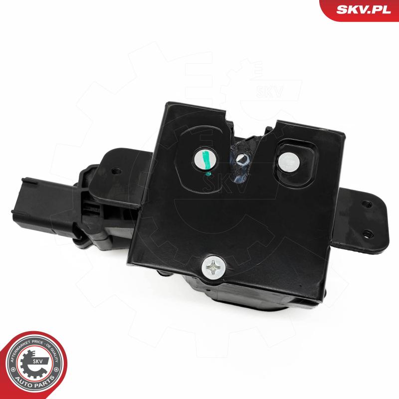 Serrure de hayon ESEN SKV 16SKV099 - Visuel 2
