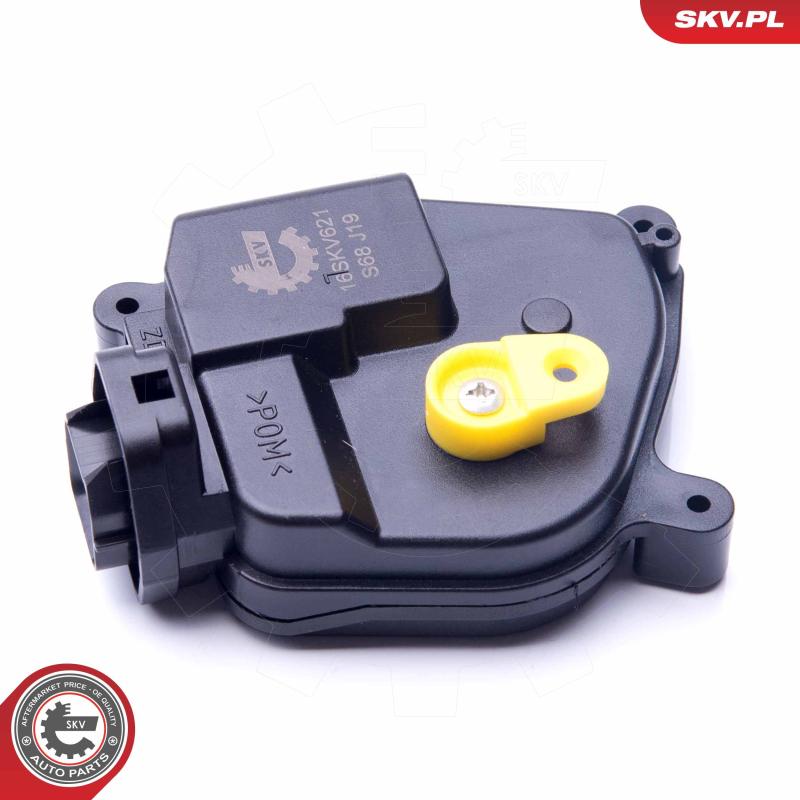 Serrure de porte ESEN SKV 16SKV621 - Visuel 1