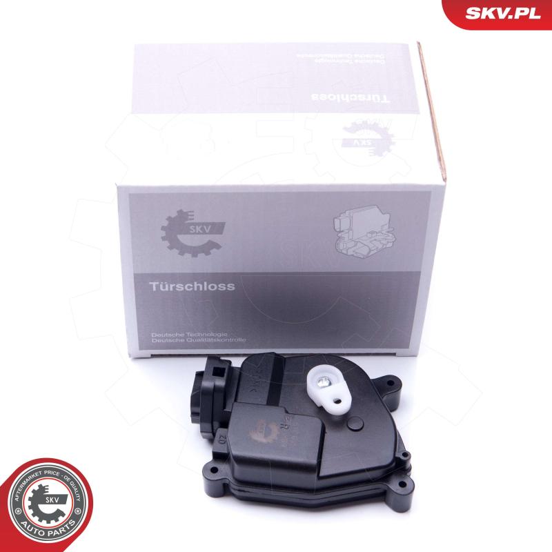 Serrure de porte ESEN SKV 16SKV622 - Visuel 1