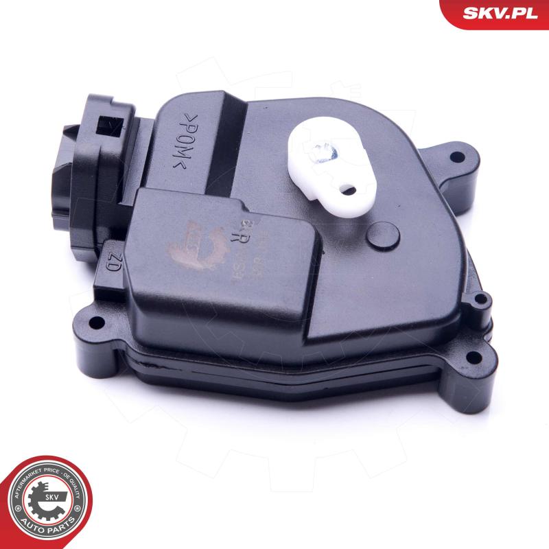 Serrure de porte ESEN SKV 16SKV622 - Visuel 2