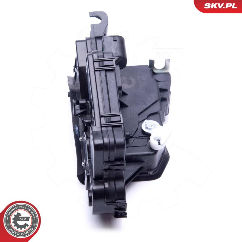 Serrure de porte ESEN SKV 16SKV744 - Visuel 1