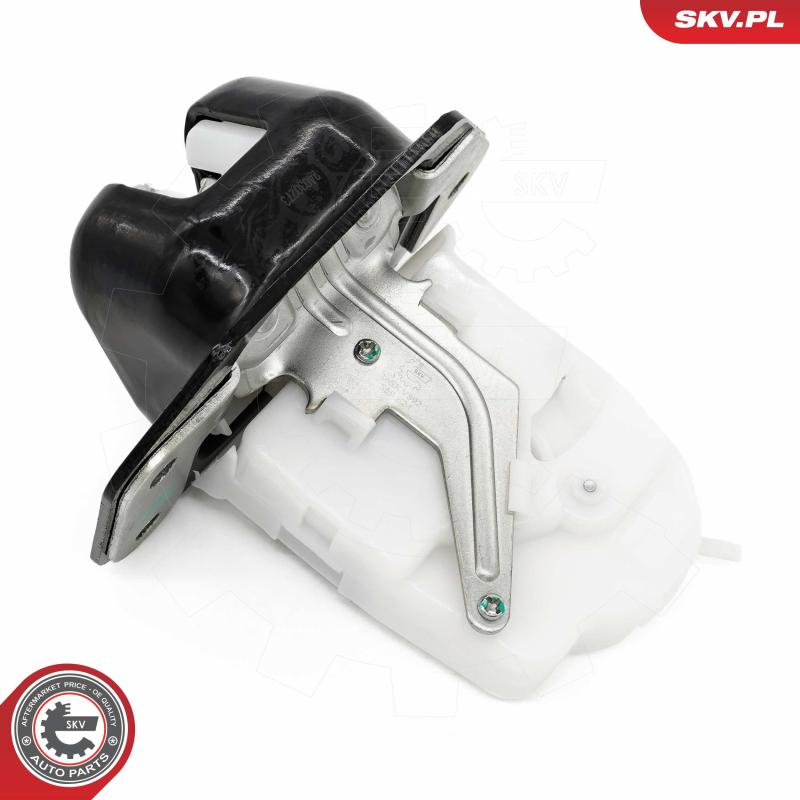 Serrure de hayon ESEN SKV 16SKV892 - Visuel 1