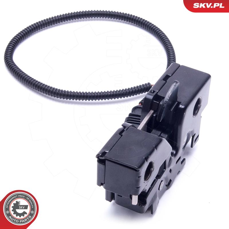Serrure de capot-moteur ESEN SKV 16SKV895 - Visuel 1