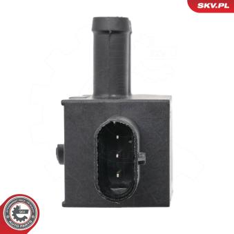 Capteur, pression des gaz échappement ESEN SKV 17SKV044 pour HYUNDAI TUCSON 1,6 T-GDi HTRAC - 150cv Capteur, pression des gaz échappement ESEN SKV 17SKV044 pour HYUNDAI TUCSON 1,6 T-GDi HTRAC - 150cv