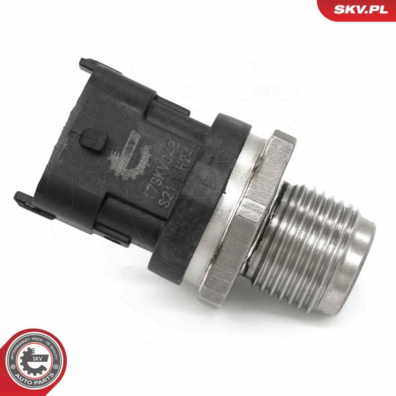 Capteur, pression de carburant ESEN SKV 17SKV048 - Visuel 1