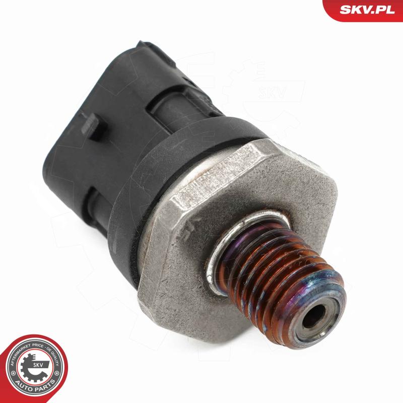 Capteur, pression de carburant ESEN SKV 17SKV057 - Visuel 1