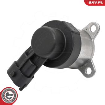 Régulateur, quantité de carburant (système à rampe commune) ESEN SKV 17SKV064
