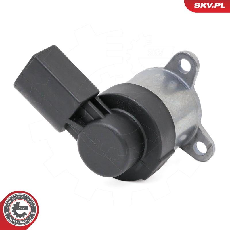 Régulateur, quantité de carburant (système à rampe commune) ESEN SKV 17SKV066 - Visuel 1