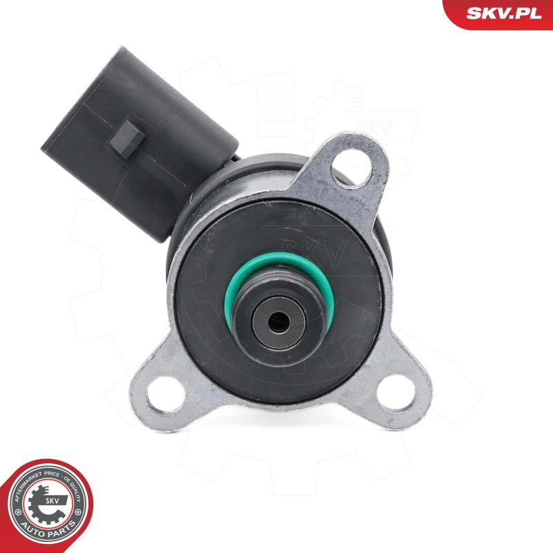 Régulateur, quantité de carburant (système à rampe commune) ESEN SKV 17SKV066 - Visuel 2