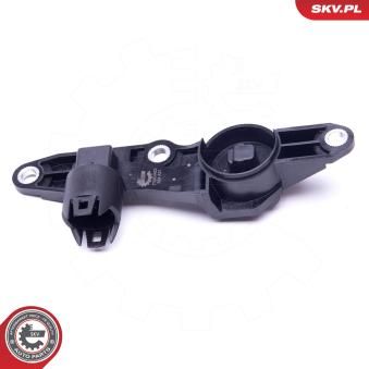 Capteur, position d'arbre à cames ESEN SKV 17SKV423 pour BMW X3 xDrive 20 d - 190cv