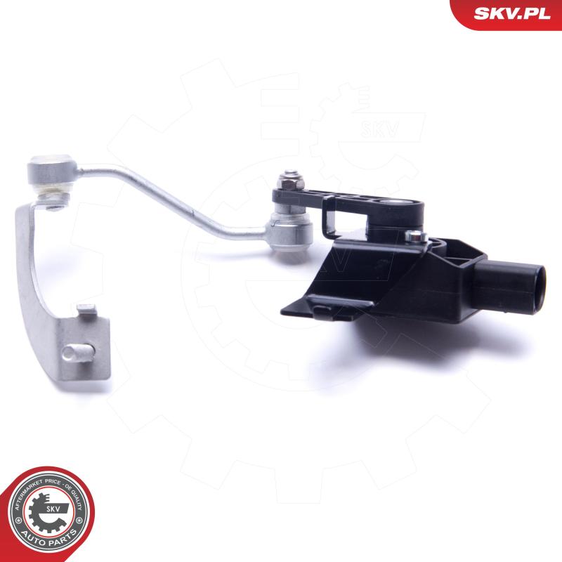 Capteur, correcteur de portée d’éclairage ESEN SKV 17SKV603 - Visuel 2