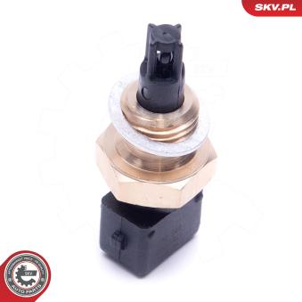 Capteur, température de l'air d'admission ESEN SKV 17SKV685 pour VOLKSWAGEN GOLF 1.2 16V - 82cv