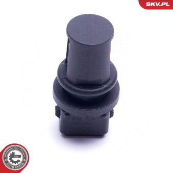 Capteur, température de l'air d'admission ESEN SKV 17SKV687 pour CHEVROLET KALOS 1.4 16V - 94cv