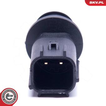 Capteur, température de l'air d'admission ESEN SKV 17SKV691 pour RENAULT TWINGO 2.7 Flex-Fuel - 189cv