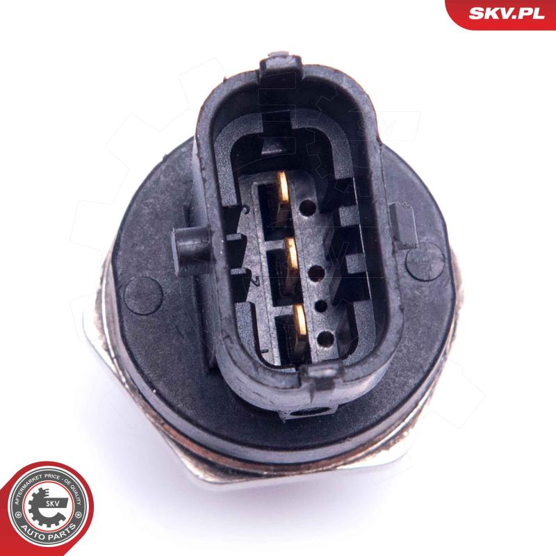 Capteur, pression de carburant ESEN SKV 17SKV619 - Visuel 1