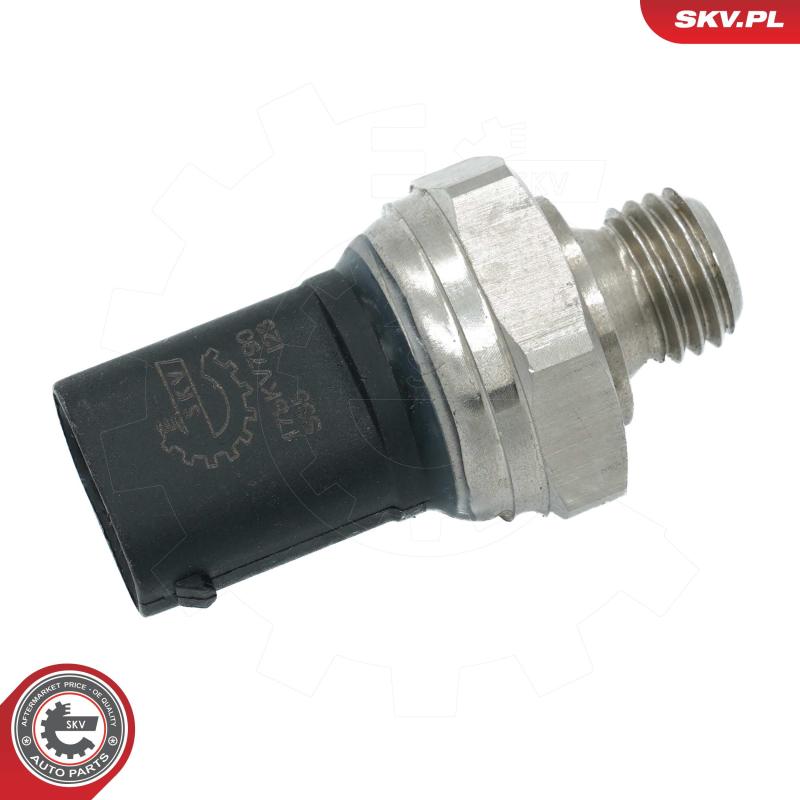 Capteur, pression des gaz échappement ESEN SKV 17SKV790 - Visuel 1
