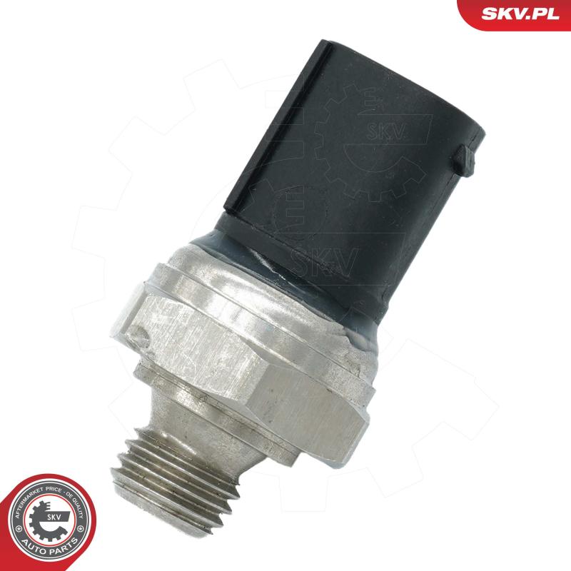 Capteur, pression des gaz échappement ESEN SKV 17SKV790 - Visuel 2
