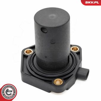 Capteur, niveau d'huile moteur ESEN SKV 17SKV930