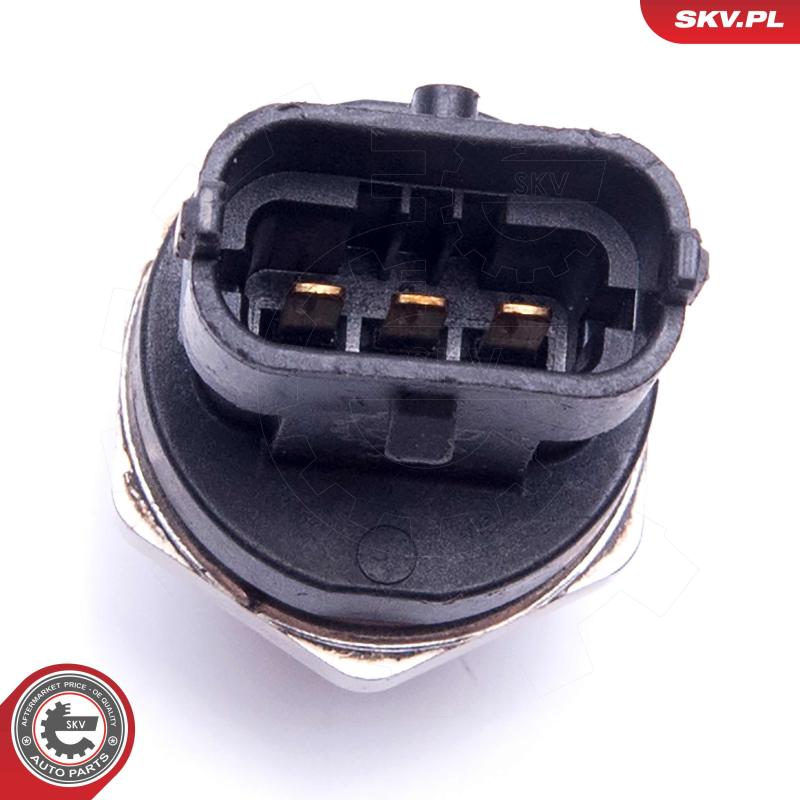 Capteur, pression de carburant ESEN SKV 17SKV625 - Visuel 1