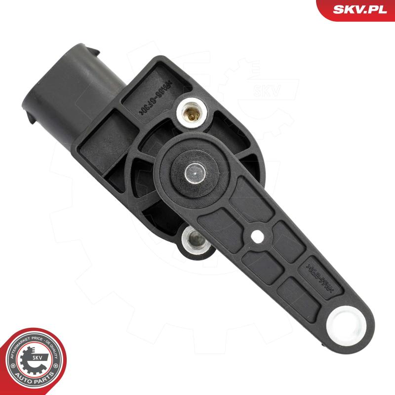 Capteur, correcteur de portée d’éclairage ESEN SKV 17SKV821 - Visuel 1