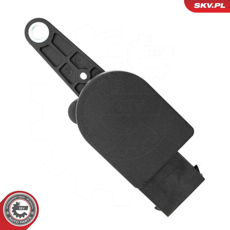 Capteur, correcteur de portée d’éclairage ESEN SKV 17SKV821 - Visuel 2