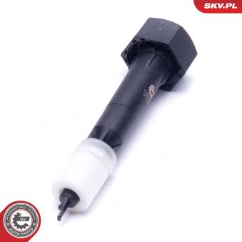Capteur, niveau de liquide de refroidissement ESEN SKV [17SKV634]