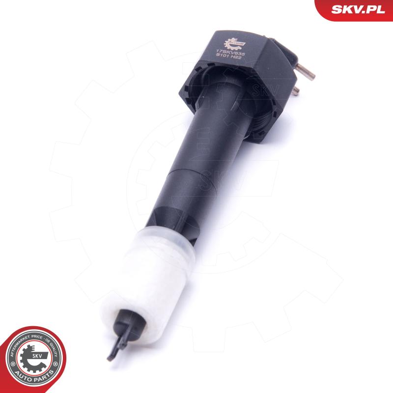 Capteur, niveau de liquide de refroidissement ESEN SKV 17SKV635 - Visuel 1