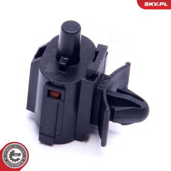 Capteur, température intérieur ESEN SKV 17SKV707 pour PORSCHE BOXSTER 1.4 CRDi - 75cv Capteur, température intérieur ESEN SKV 17SKV707 pour PORSCHE BOXSTER 1.4 CRDi - 75cv