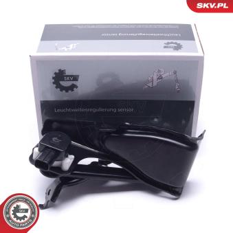 Calculateur, suspension pneumatique ESEN SKV OEM 8940712030