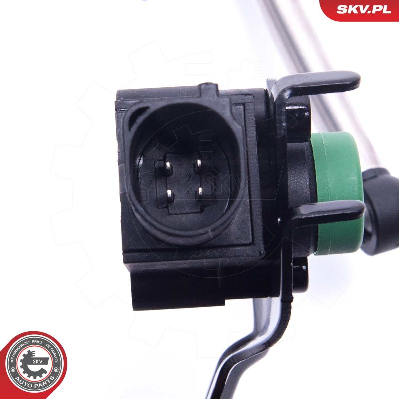 Capteur, correcteur de portée d’éclairage ESEN SKV 17SKV722 - Visuel 2