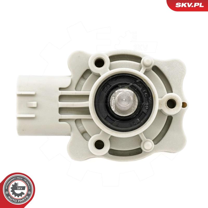Capteur, correcteur de portée d’éclairage ESEN SKV 17SKV837 - Visuel 1