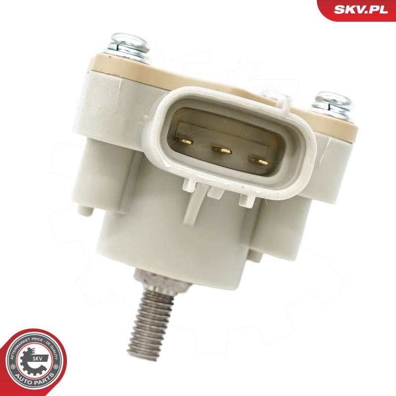 Capteur, correcteur de portée d’éclairage ESEN SKV 17SKV837 - Visuel 2
