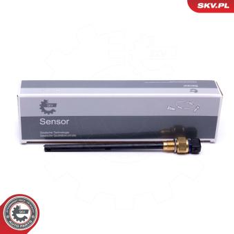 Capteur, niveau d'huile moteur ESEN SKV 17SKV743 pour NISSAN NV200 1.5 DCI - 110cv